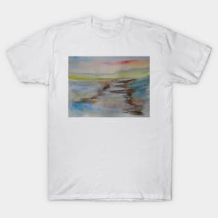 A Landscape From My Imagination T-Shirt